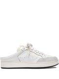 Officine Creative Answer 110 Lace-Up — White — Size US M 3.5 - US W 5 — Front View