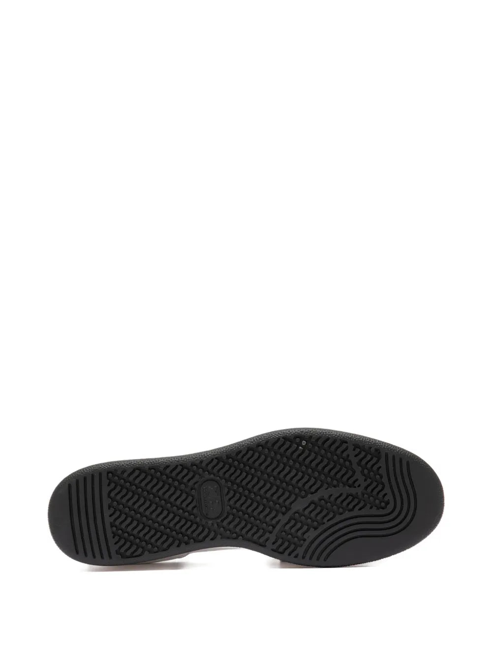Officine Creative Answer 110 Lace-Up — White — Size US M 3.5 - US W 5 — Detail View