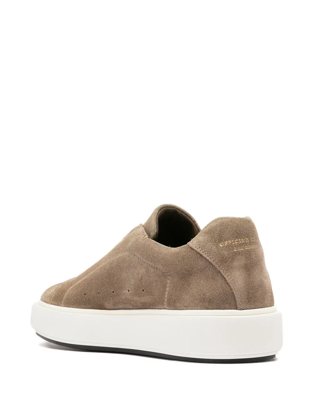 Officine Creative Lace-Up Leather — Same as shown — Size US M 3.5 - US W 5 — Detail View
