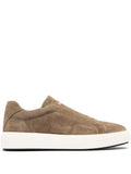 Officine Creative Lace-Up Leather — Same as shown — Size US M 3.5 - US W 5 — Front View