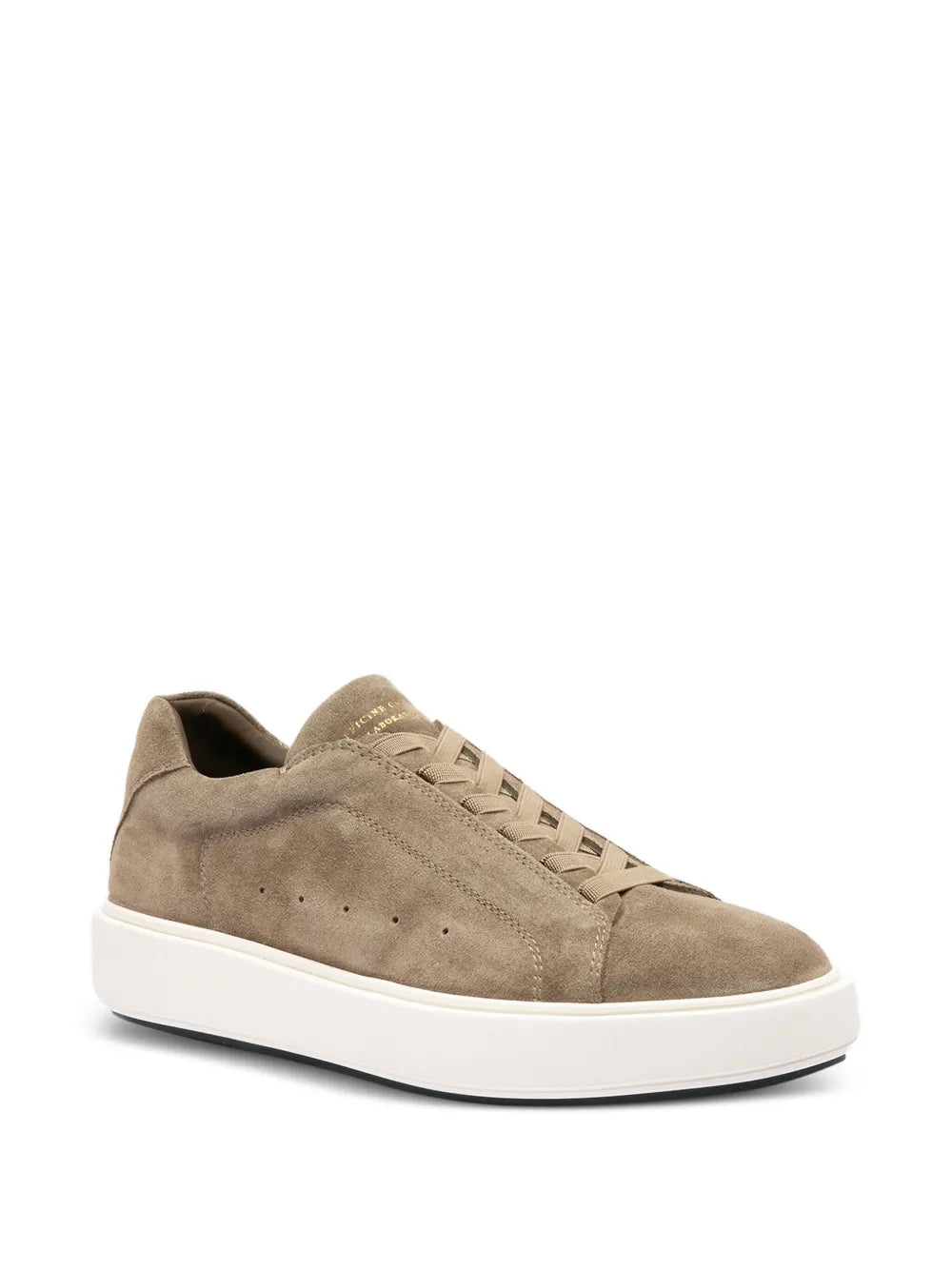 Officine Creative Lace-Up Leather — Same as shown — Size US M 3.5 - US W 5 — Side View