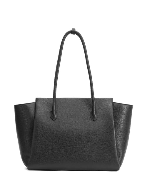 Aesther Ekme Ekme 24 Leather Shoulder Bag — Same as shown — Size One Size — Front View