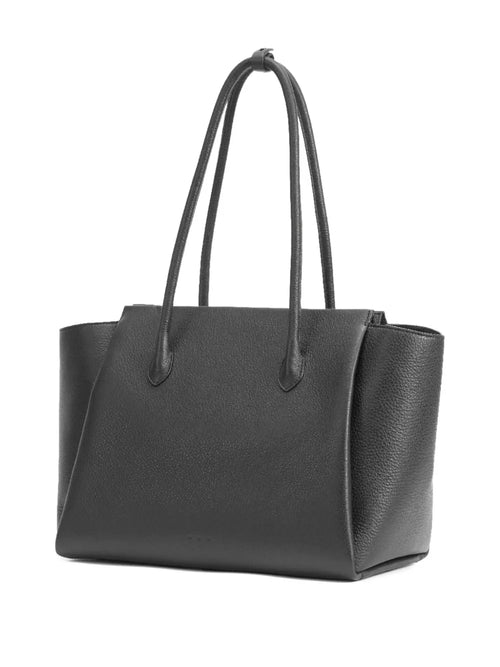 Aesther Ekme Ekme 24 Leather Shoulder Bag — Same as shown — Size One Size — Side View