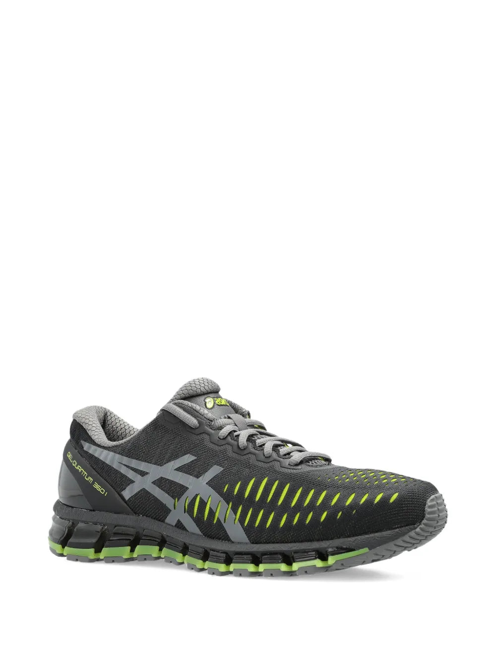 ASICS Gel-Quantum 360 I — Grey — Size US M 3.5 - US W 5 — Side View