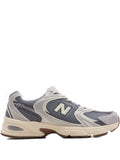 New Balance 530 — Grey — Size US M 3.5 - US W 5 — Front View