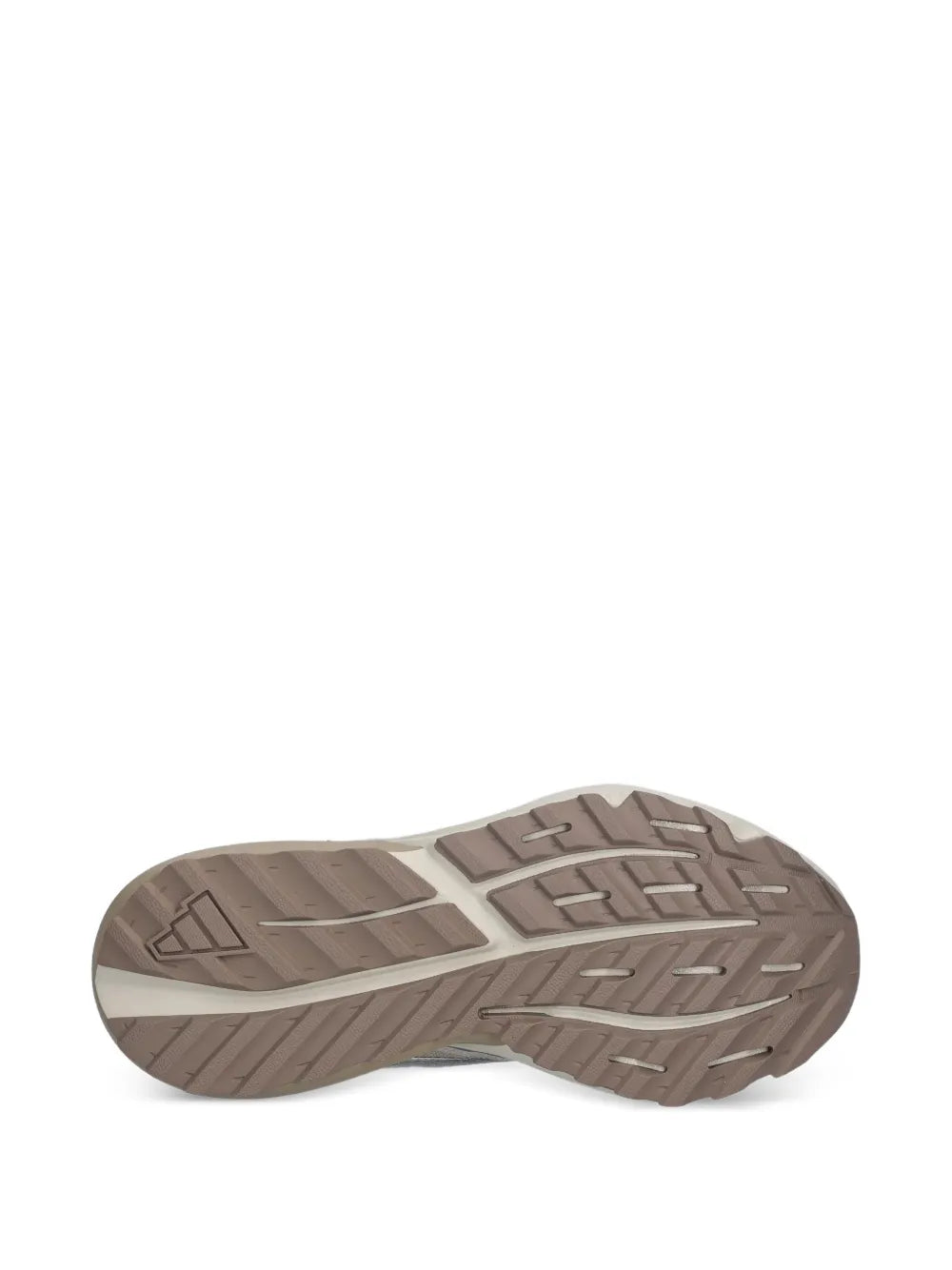 adidas Three-Striped — Beige — Size US M 3.5 - US W 5 — Detail View
