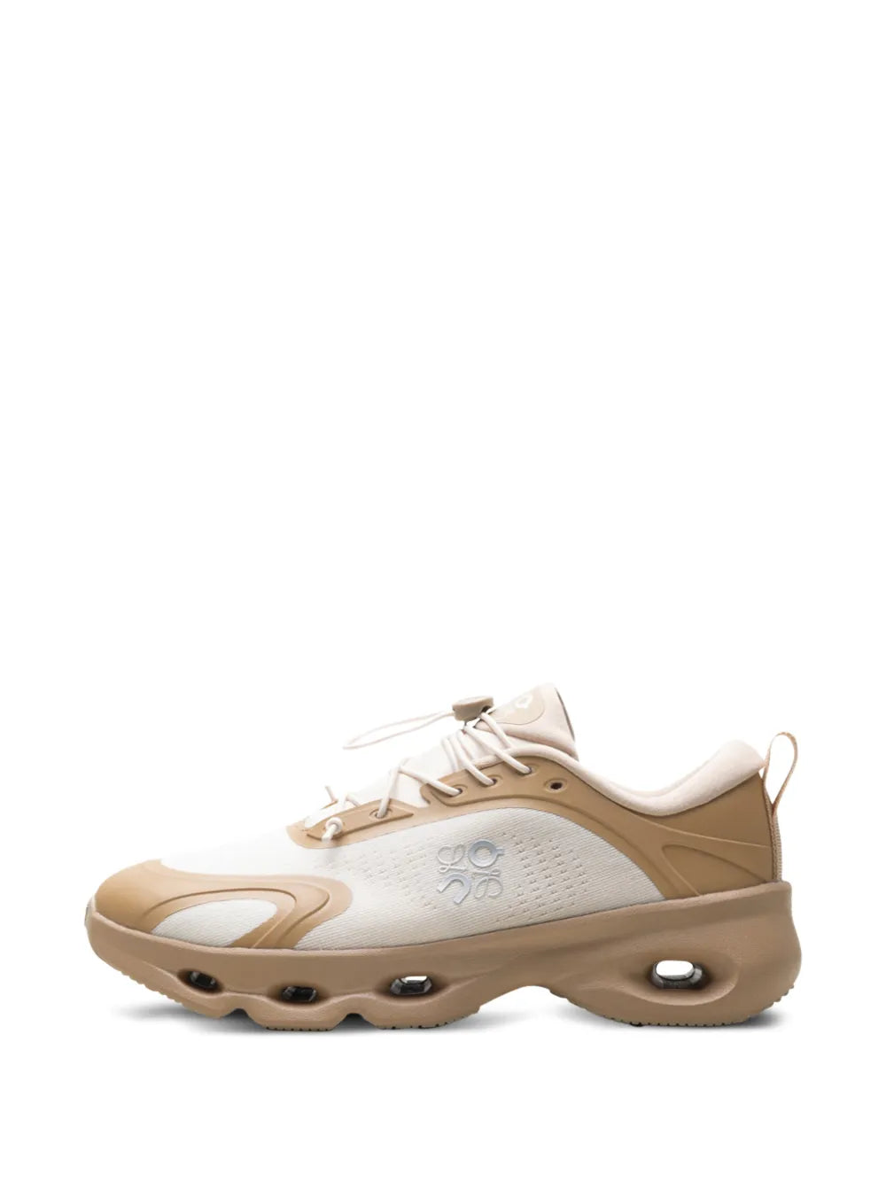 On Running X Loewe Cloudsolo — Same as shown — Size US M 3.5 - US W 5 — Detail View
