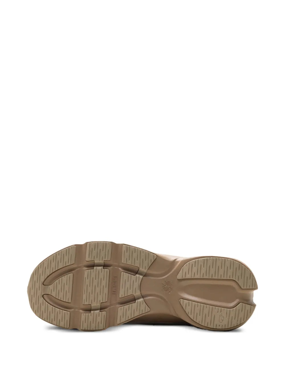 On Running X Loewe Cloudsolo — Same as shown — Size US M 3.5 - US W 5 — Top View