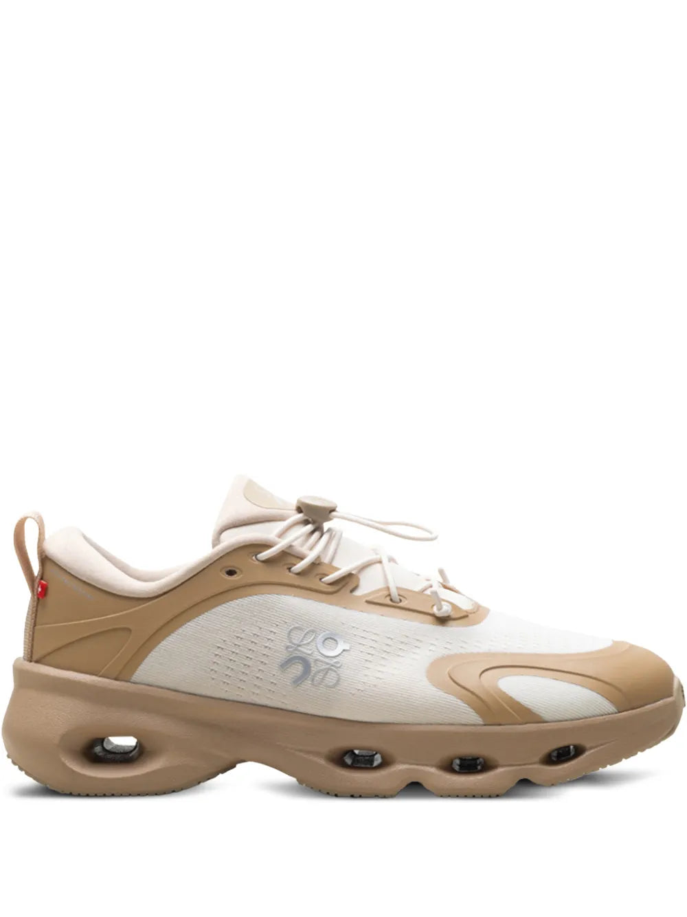 On Running X Loewe Cloudsolo — Same as shown — Size US M 3.5 - US W 5 — Front View