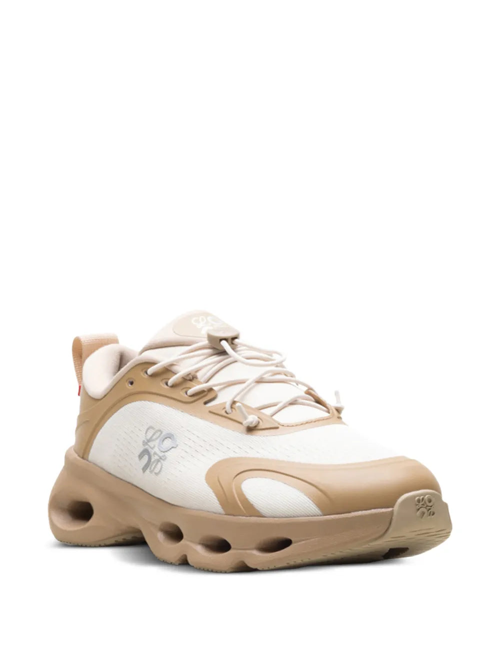 On Running X Loewe Cloudsolo — Same as shown — Size US M 3.5 - US W 5 — Side View