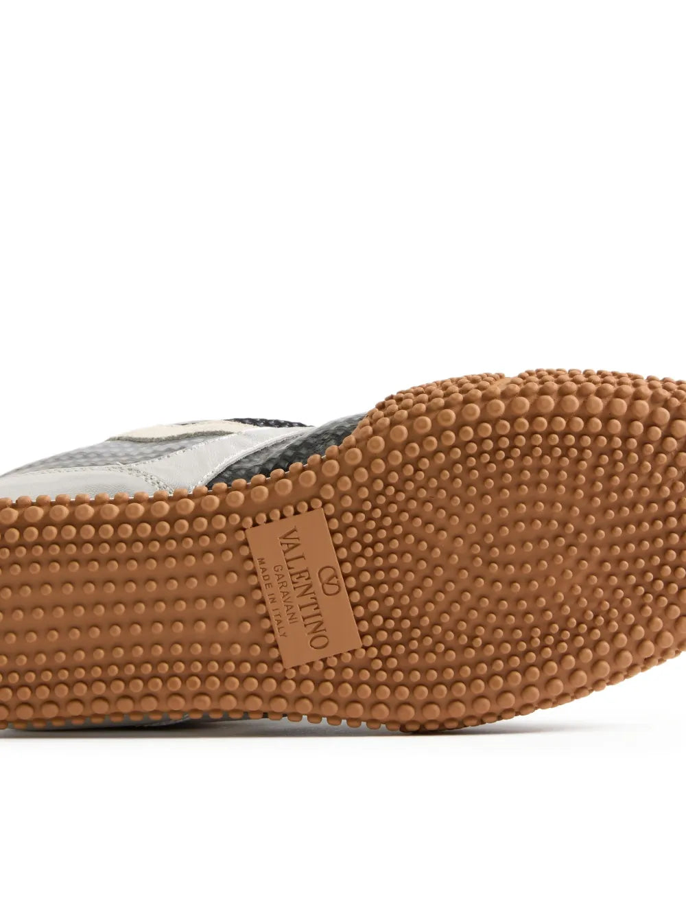 Valentino Garavani Amphibia Vlogo — Same as shown — Size US M 3.5 - US W 5 — Top View