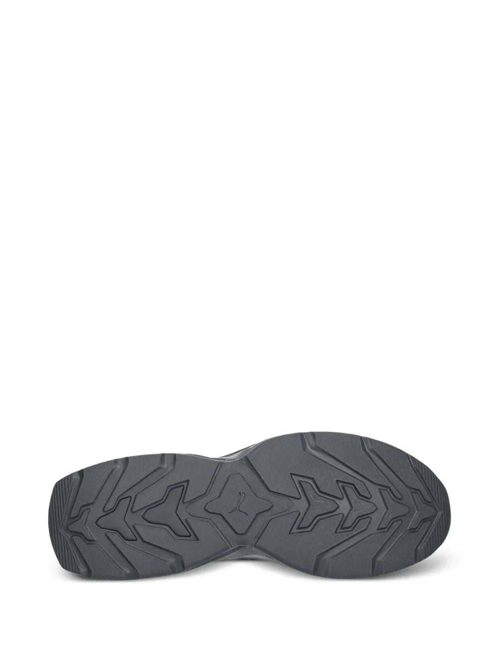 PUMA Nitro V2 Running Training — Grey — Size US M 3.5 - US W 5 — Detail View