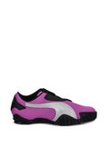 PUMA Mostro Og — Red — Size US M 3.5 - US W 5 — Front View