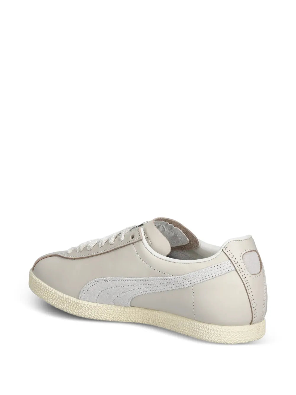 PUMA Brasil Terrace Views — Off White — Size US M 3.5 - US W 5 — Top View