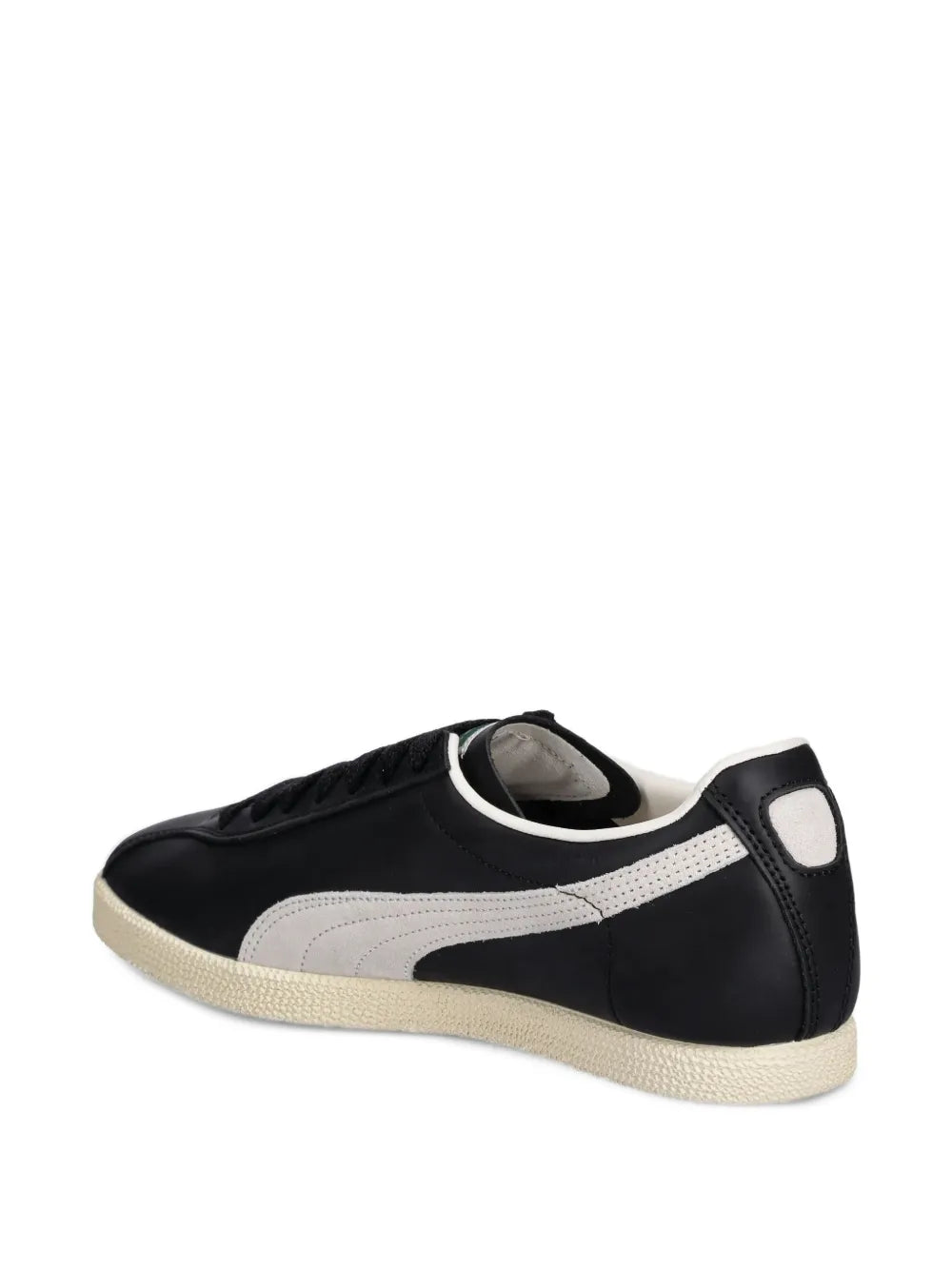 PUMA Brasil Terrace Views — Black — Size US M 3.5 - US W 5 — Top View