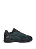 PUMA Inhale Urban Explorer — Red — Size US M 3.5 - US W 5 — Front View