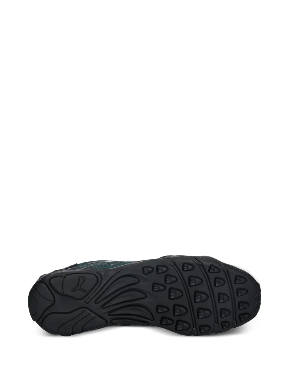 PUMA Inhale Urban Explorer — Red — Size US M 3.5 - US W 5 — Detail View