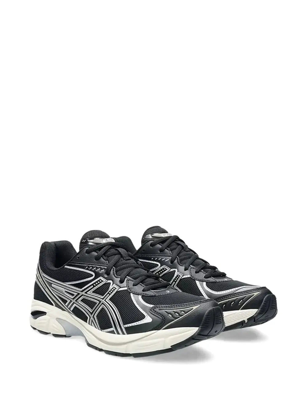 ASICS Gt-2160 — Black — Size US M 3.5 - US W 5 — Side View