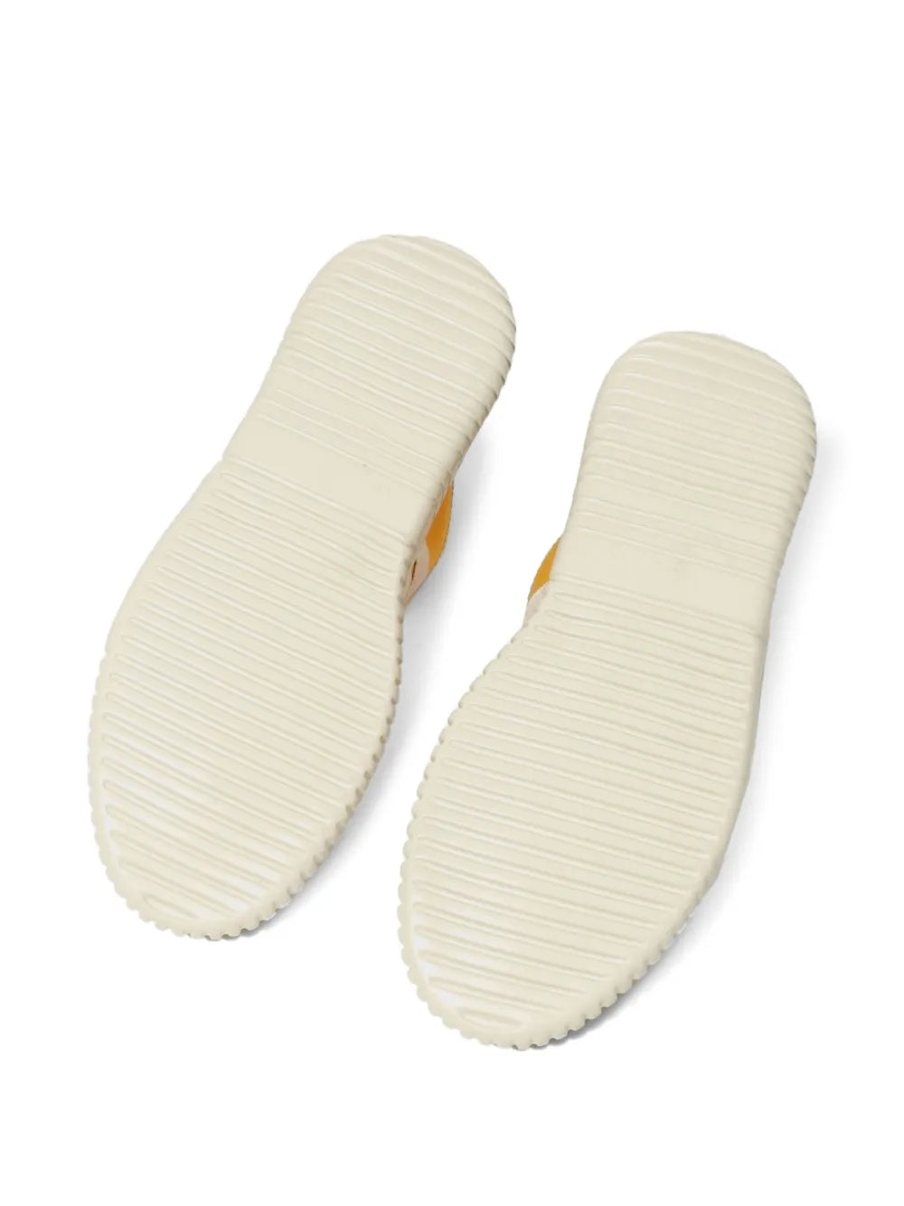 Osklen Arpx Loop — Yellow — Size US M 3.5 - US W 5 — Detail View