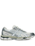 ASICS Gel-Nyc 2055 — Cream — Size US M 3.5 - US W 5 — Front View