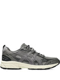 ASICS Gel-Nunobiki — Grey — Size US M 3.5 - US W 5 — Front View