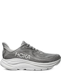 HOKA Clifton 10 — Grey — Size US M 3.5 - US W 5 — Front View