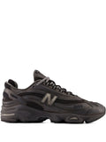 New Balance 1000 Mesh Overlay — Black — Size US M 3.5 - US W 5 — Front View