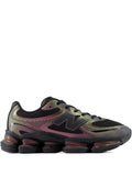 New Balance Abzorb 2000 Pods — Black — Size US M 3.5 - US W 5 — Front View