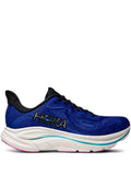 HOKA Clifton 10 — Blue — Size US M 3.5 - US W 5 — Front View