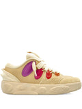 PUMA X Lafranc right Lights — Beige — Size US M 3.5 - US W 5 — Front View
