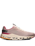 On Running Cloudnova Form 2 — Pink — Size US M 3.5 - US W 5 — Front View