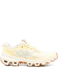 LOEWE X On Running Lace-Up Trainers — Yellow — Size US M 3.5 - US W 5 — Front View