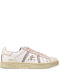 Premiata Russelld 7839 — White — Size US M 3.5 - US W 5 — Front View