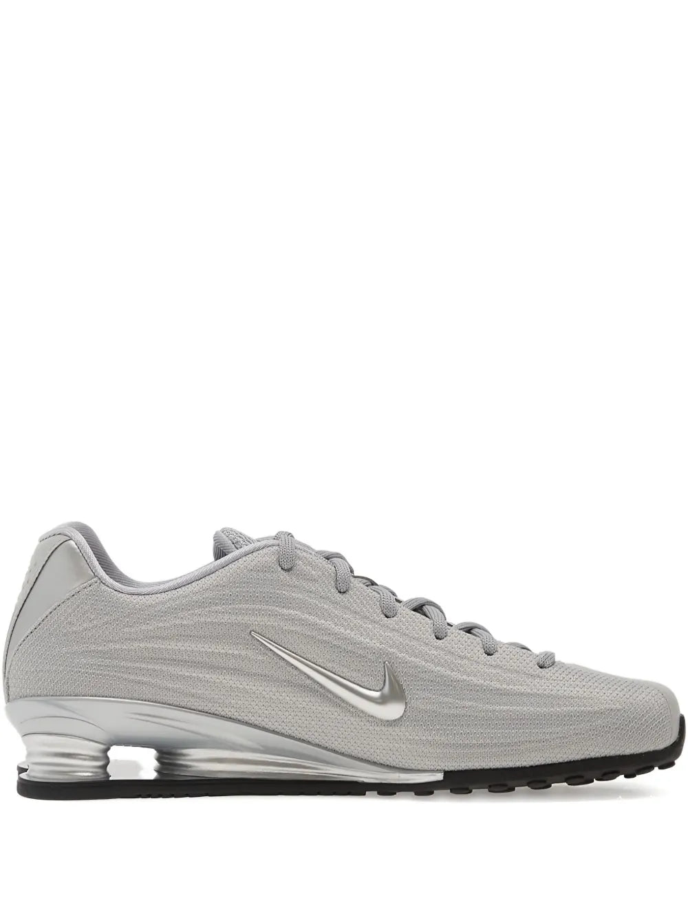 Nike Shox Z Metallic-Logo — Same as shown — Size US M 3.5 - US W 5 — Front View