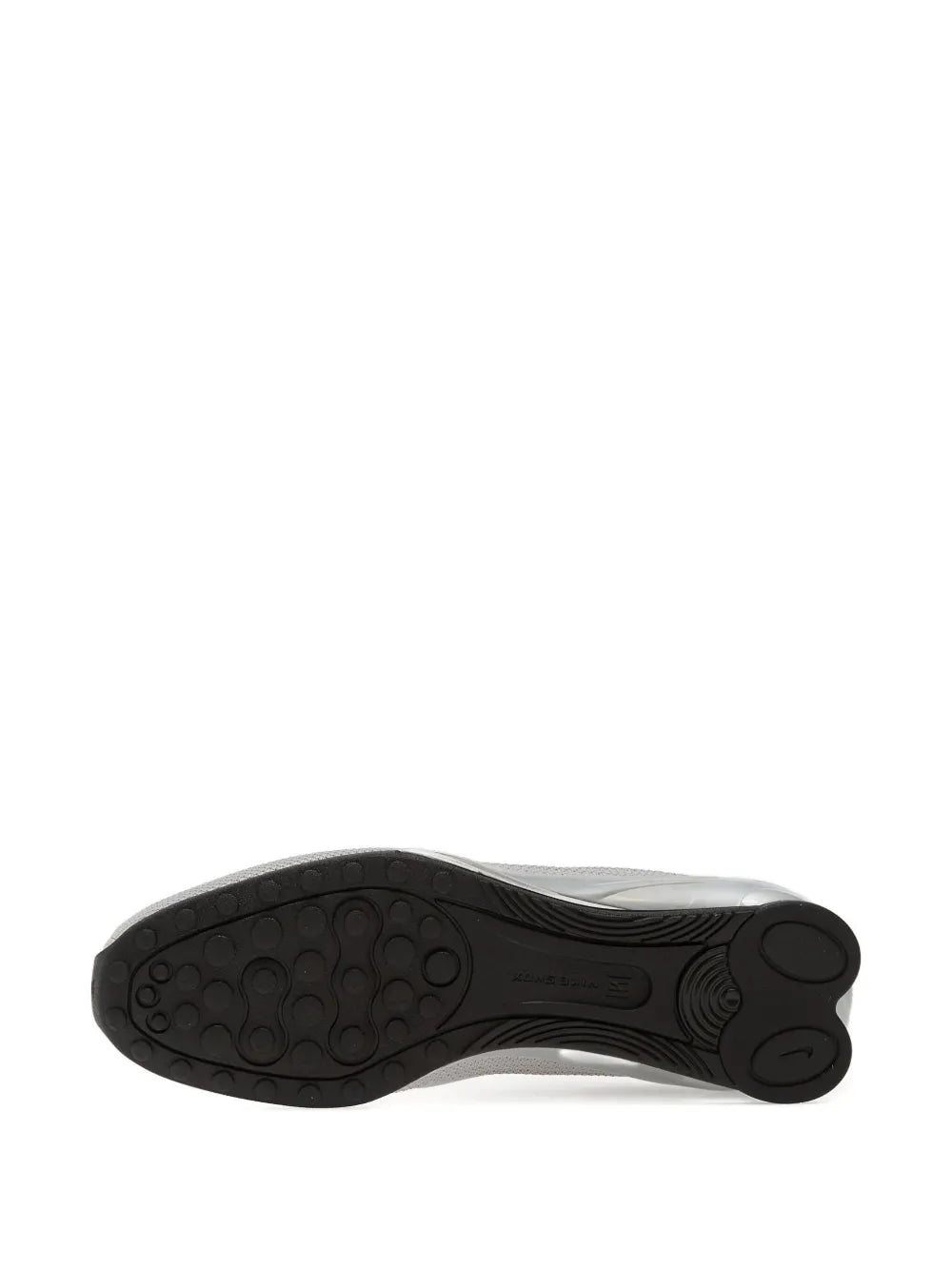 Nike Shox Z Metallic-Logo — Same as shown — Size US M 3.5 - US W 5 — Top View