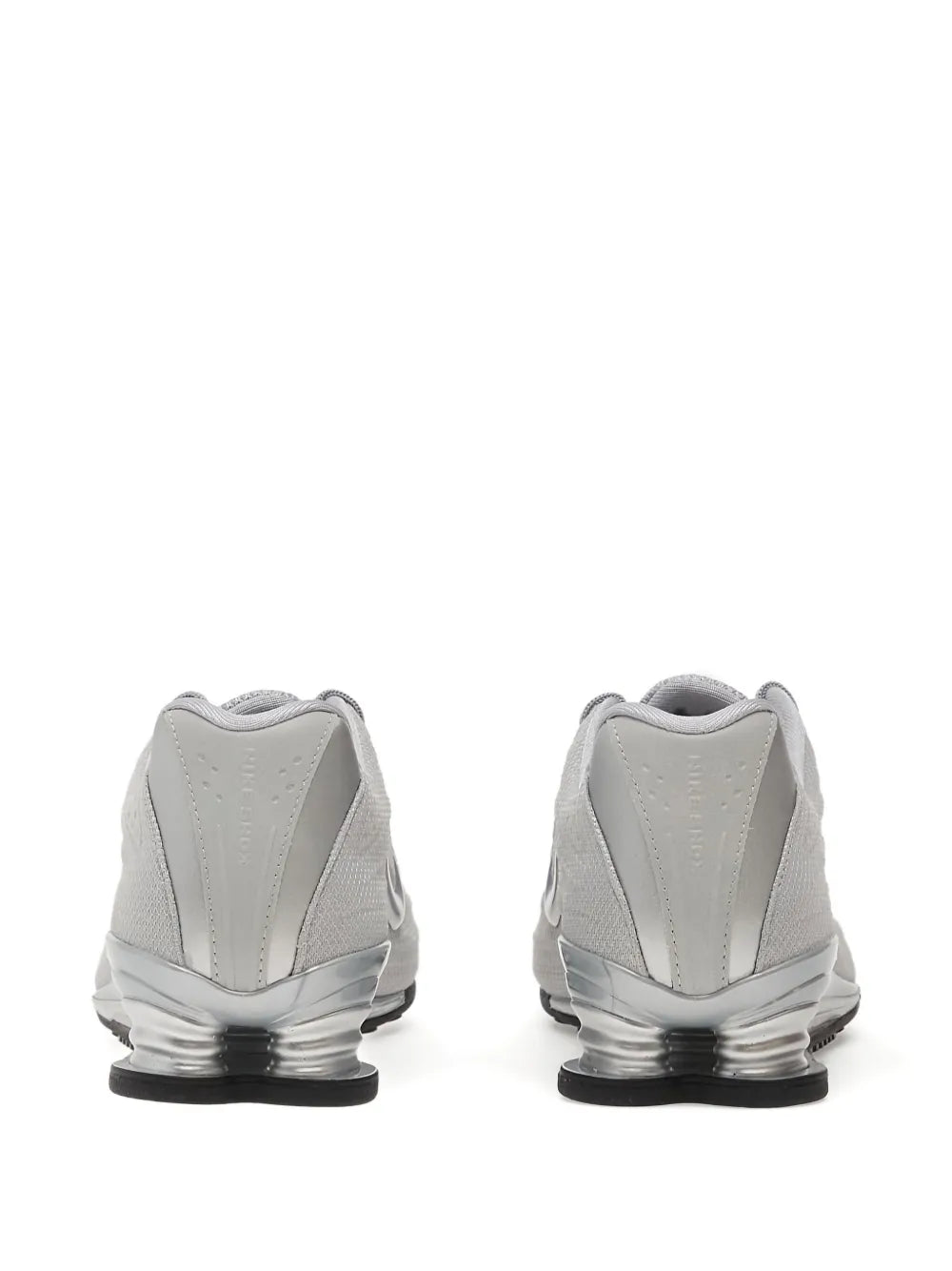 Nike Shox Z Metallic-Logo — Same as shown — Size US M 3.5 - US W 5 — Back View