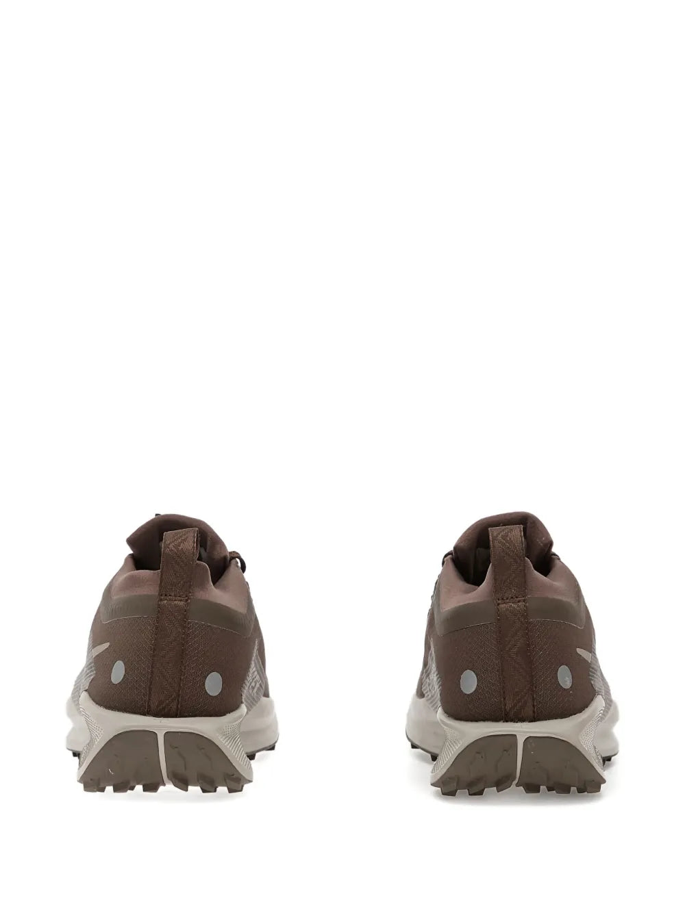 Nike Pegasus Trail 5 Gore-Tex — Brown — Size US M 3.5 - US W 5 — Detail View