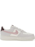 Nike Air Force 1 '07 — White — Size US M 3.5 - US W 5 — Front View