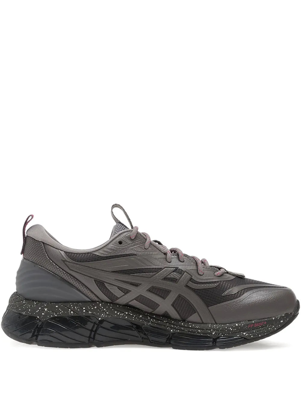 ASICS Gel-Quantum 360 Viii Utility — Grey — Size US M 3.5 - US W 5 — Front View