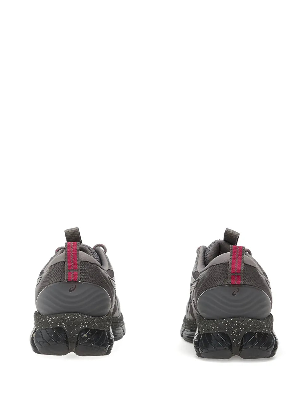 ASICS Gel-Quantum 360 Viii Utility — Grey — Size US M 3.5 - US W 5 — Detail View