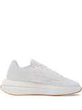 adidas Flowboost — White — Size US M 3.5 - US W 5 — Front View