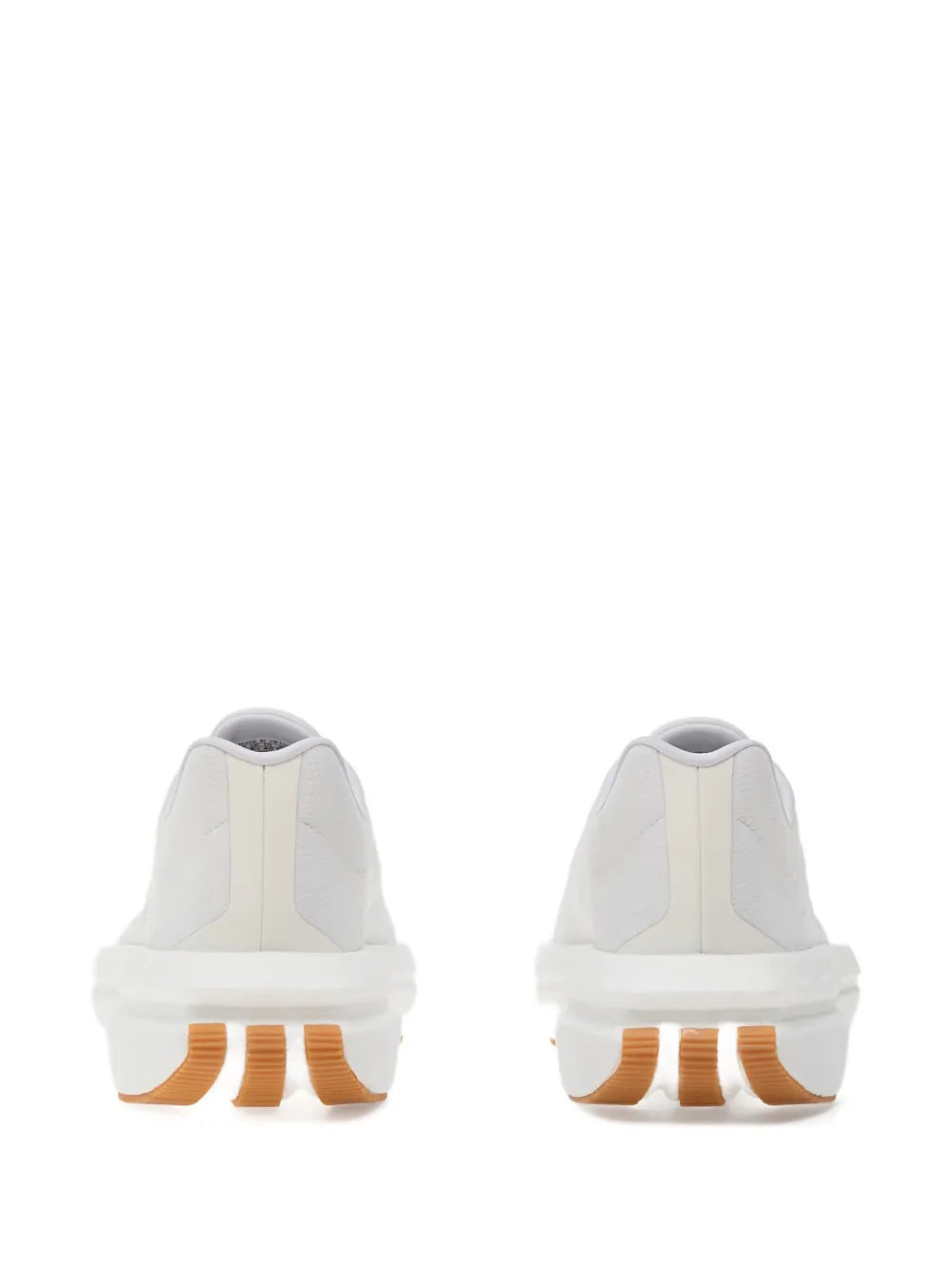 adidas Flowboost — White — Size US M 3.5 - US W 5 — Detail View