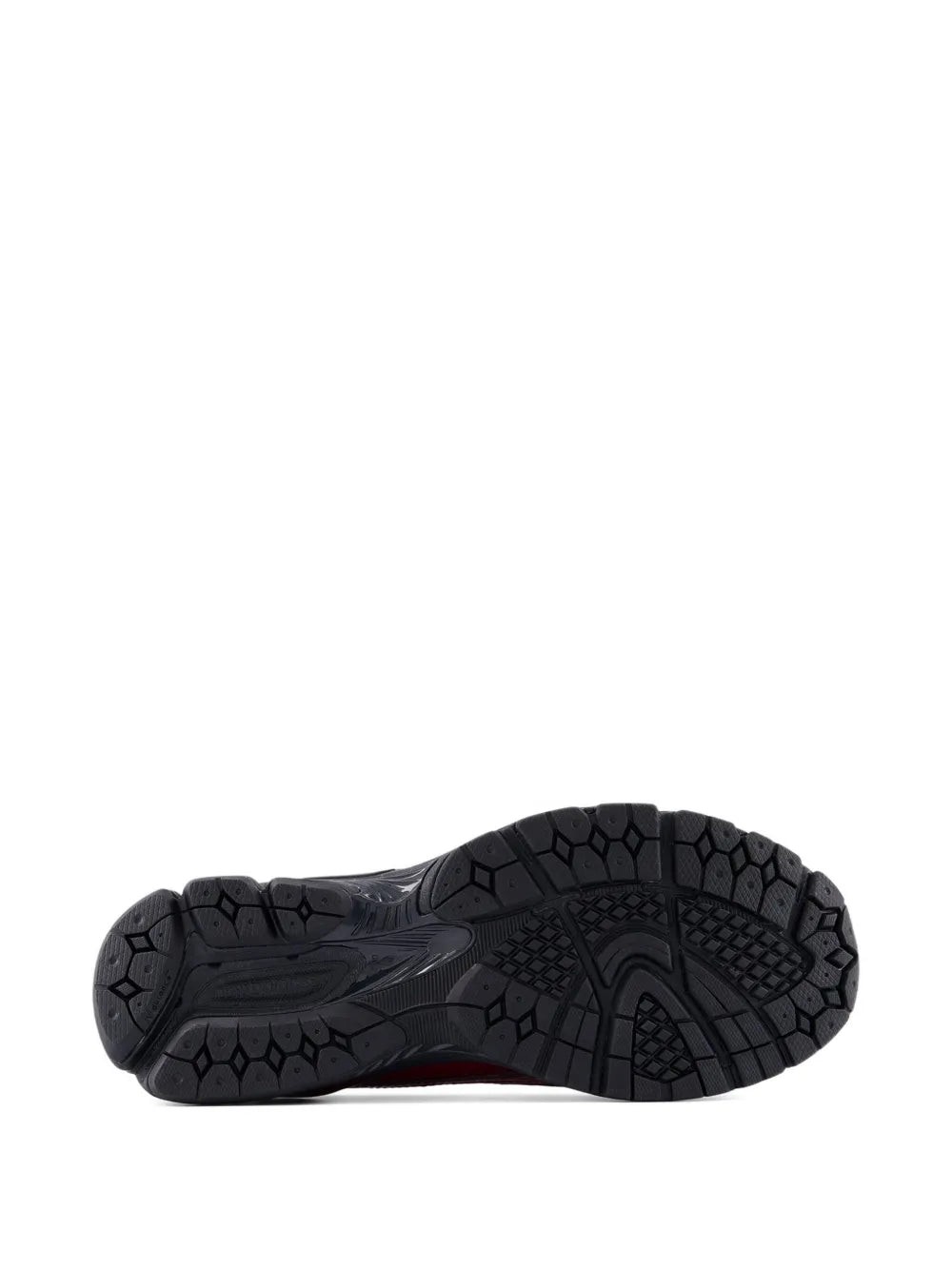 New Balance 1906L Slip-On — Red — Size US M 3.5 - US W 5 — Detail View