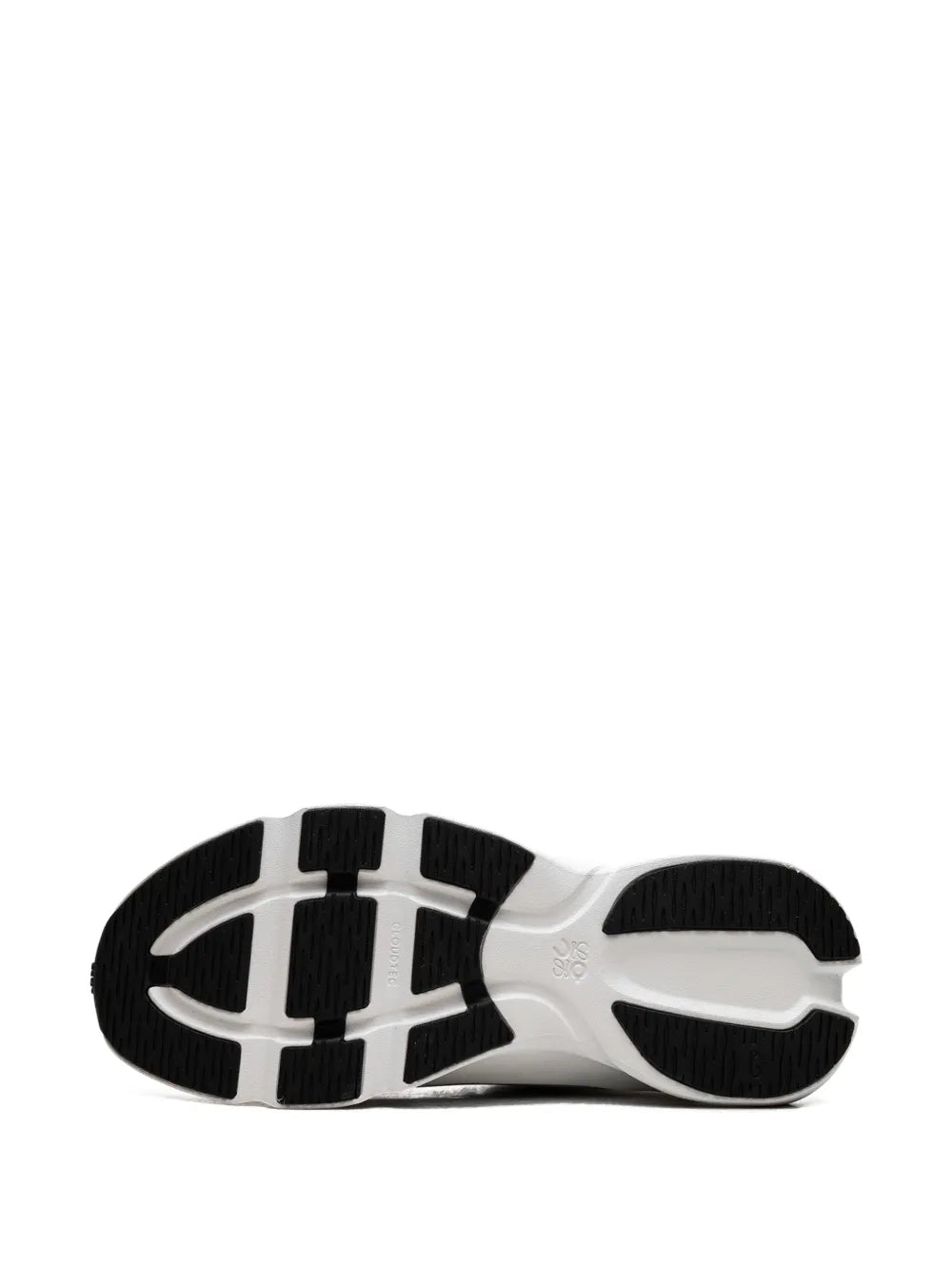 On Running X Loewe Cloudsolo — White — Size US M 3.5 - US W 5 — Detail View