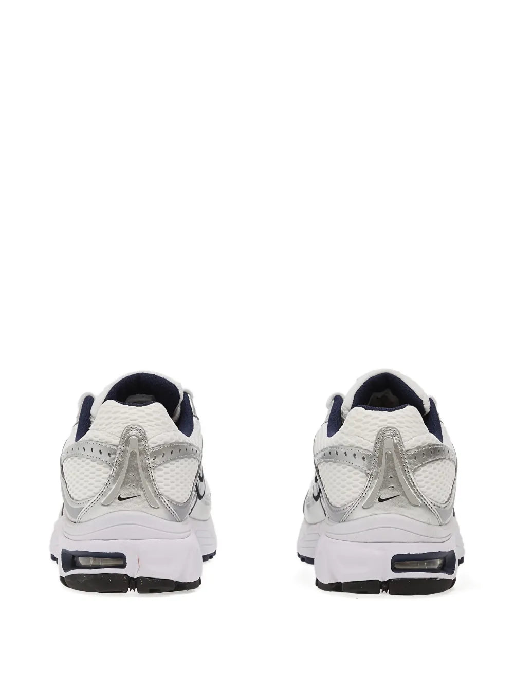 Nike Air Max Moto 2K — White — Size US M 3.5 - US W 5 — Back View