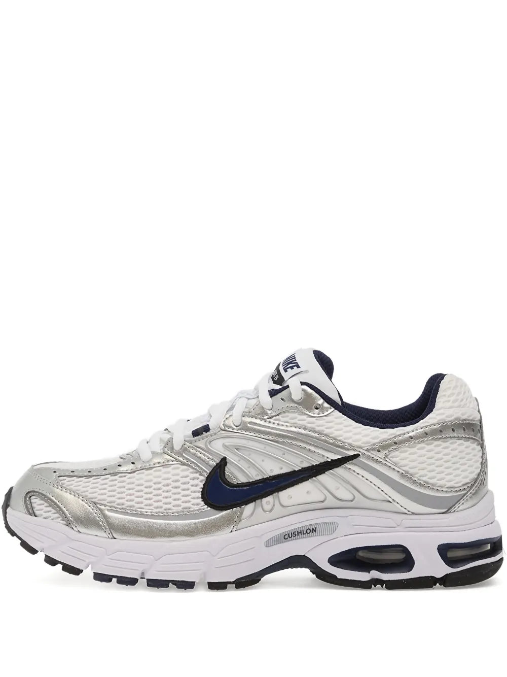 Nike Air Max Moto 2K — White — Size US M 3.5 - US W 5 — Detail View