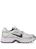 Nike Air Max Moto 2K — White — Size US M 3.5 - US W 5 — Front View
