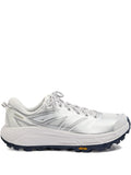 HOKA Mafate Speed 2 — White — Size US M 3.5 - US W 5 — Front View