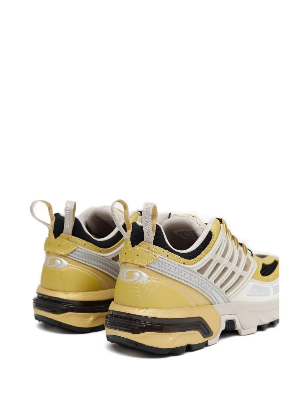 Salomon Acs Pro 20Y Lace-Up — Same as shown — Size US M 3.5 - US W 5 — Back View