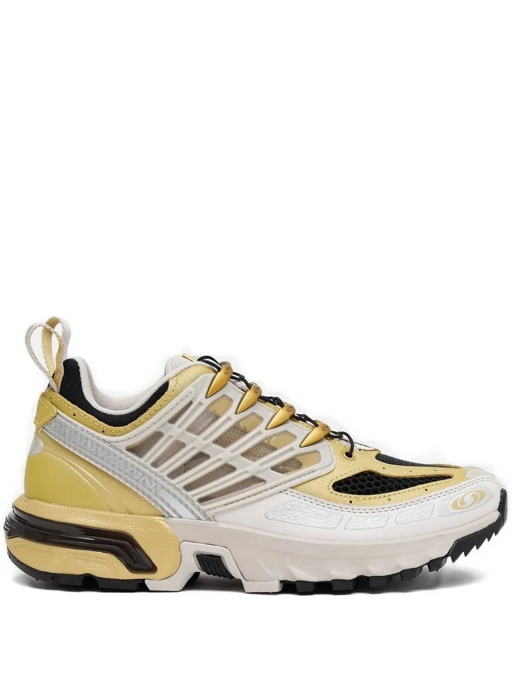 Salomon Acs Pro 20Y Lace-Up — Same as shown — Size US M 3.5 - US W 5 — Front View
